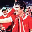 1977 - European Champions