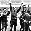 1965 - Winning the FA Cup for first time